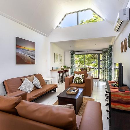 The Bridge Unit 17 Apartment Saint Lucia Estuary Екстериор снимка