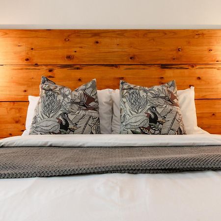 The Bridge Unit 17 Apartment Saint Lucia Estuary Екстериор снимка