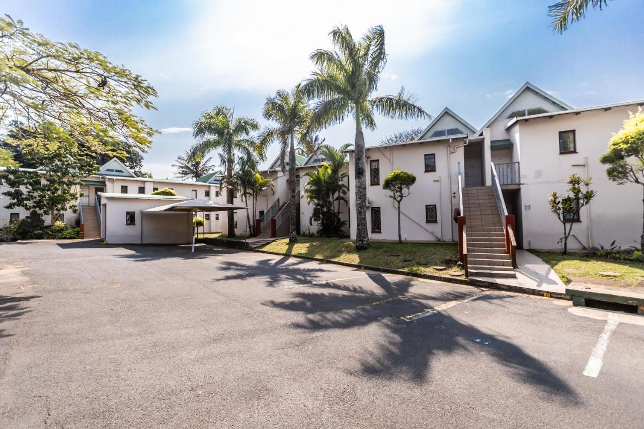 The Bridge Unit 17 Apartment Saint Lucia Estuary Екстериор снимка