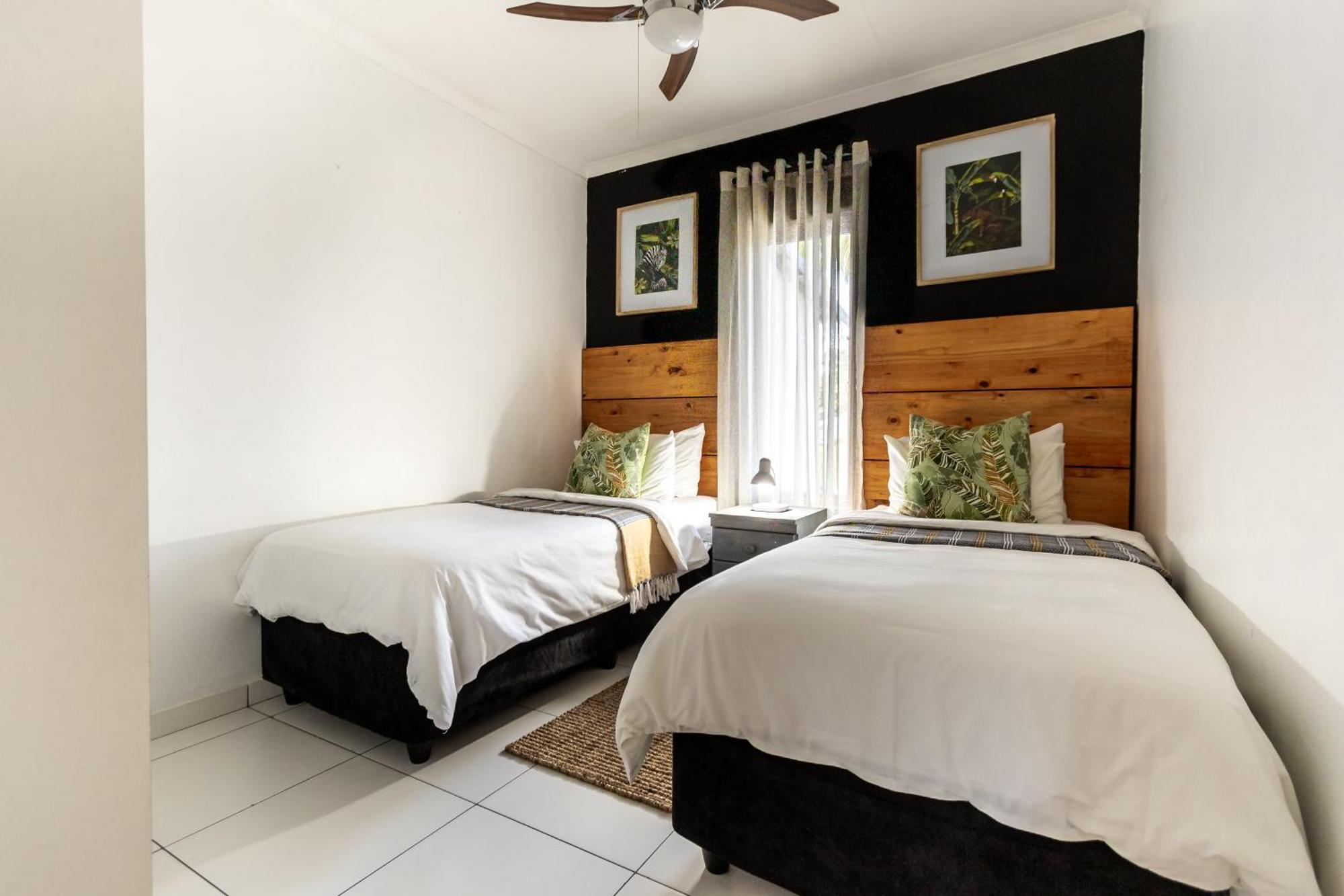 The Bridge Unit 17 Apartment Saint Lucia Estuary Екстериор снимка
