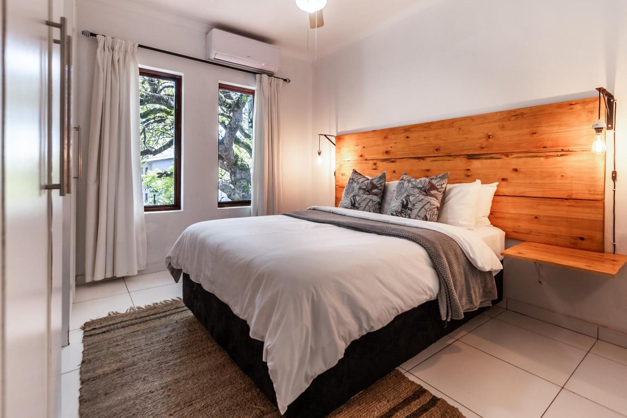 The Bridge Unit 17 Apartment Saint Lucia Estuary Екстериор снимка