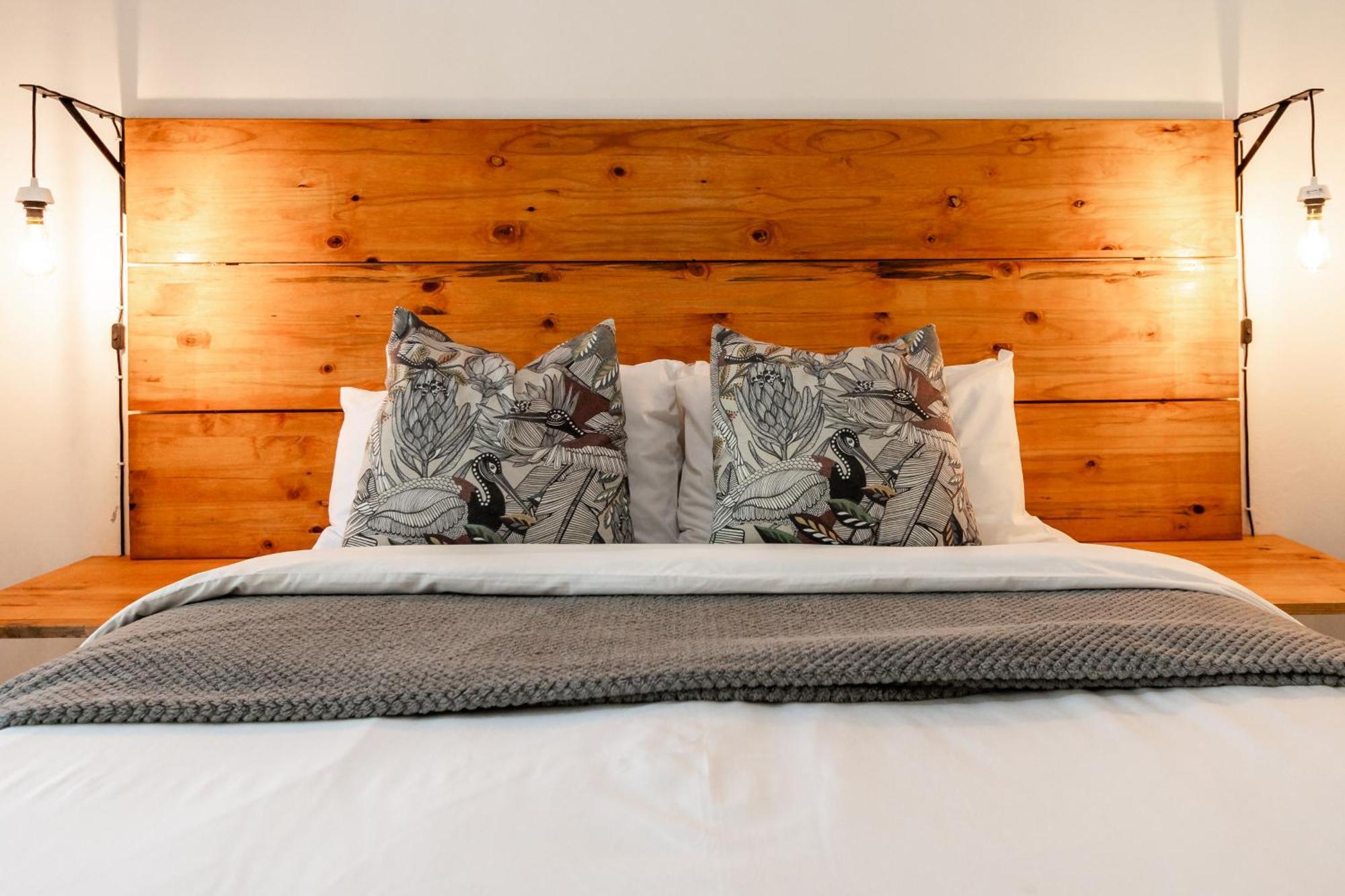 The Bridge Unit 17 Apartment Saint Lucia Estuary Екстериор снимка