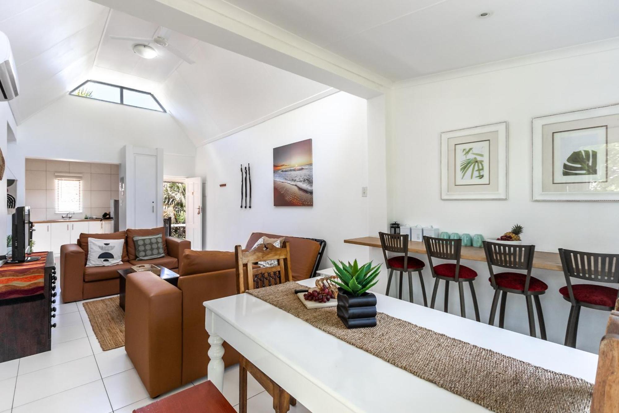 The Bridge Unit 17 Apartment Saint Lucia Estuary Екстериор снимка