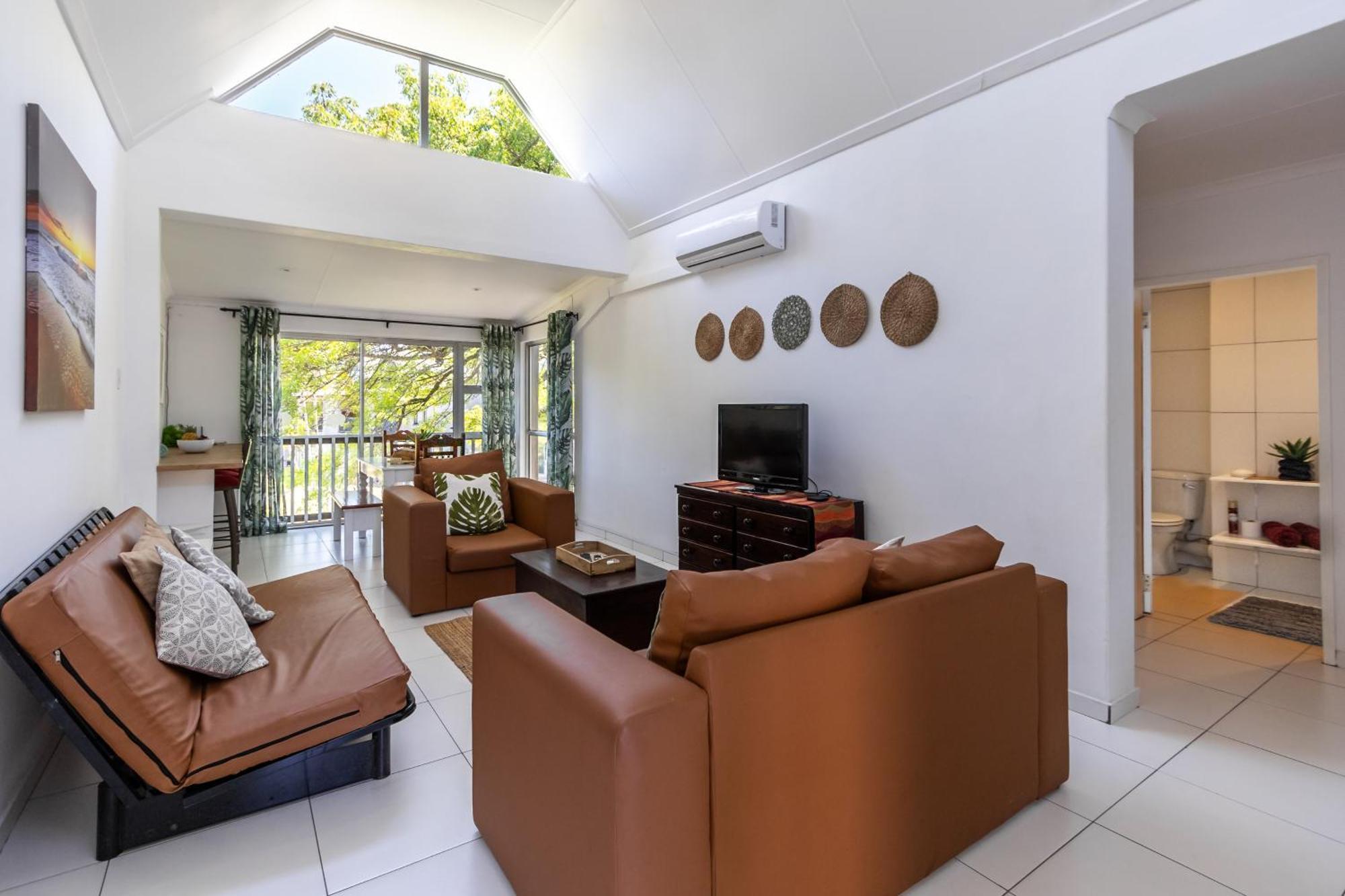 The Bridge Unit 17 Apartment Saint Lucia Estuary Екстериор снимка