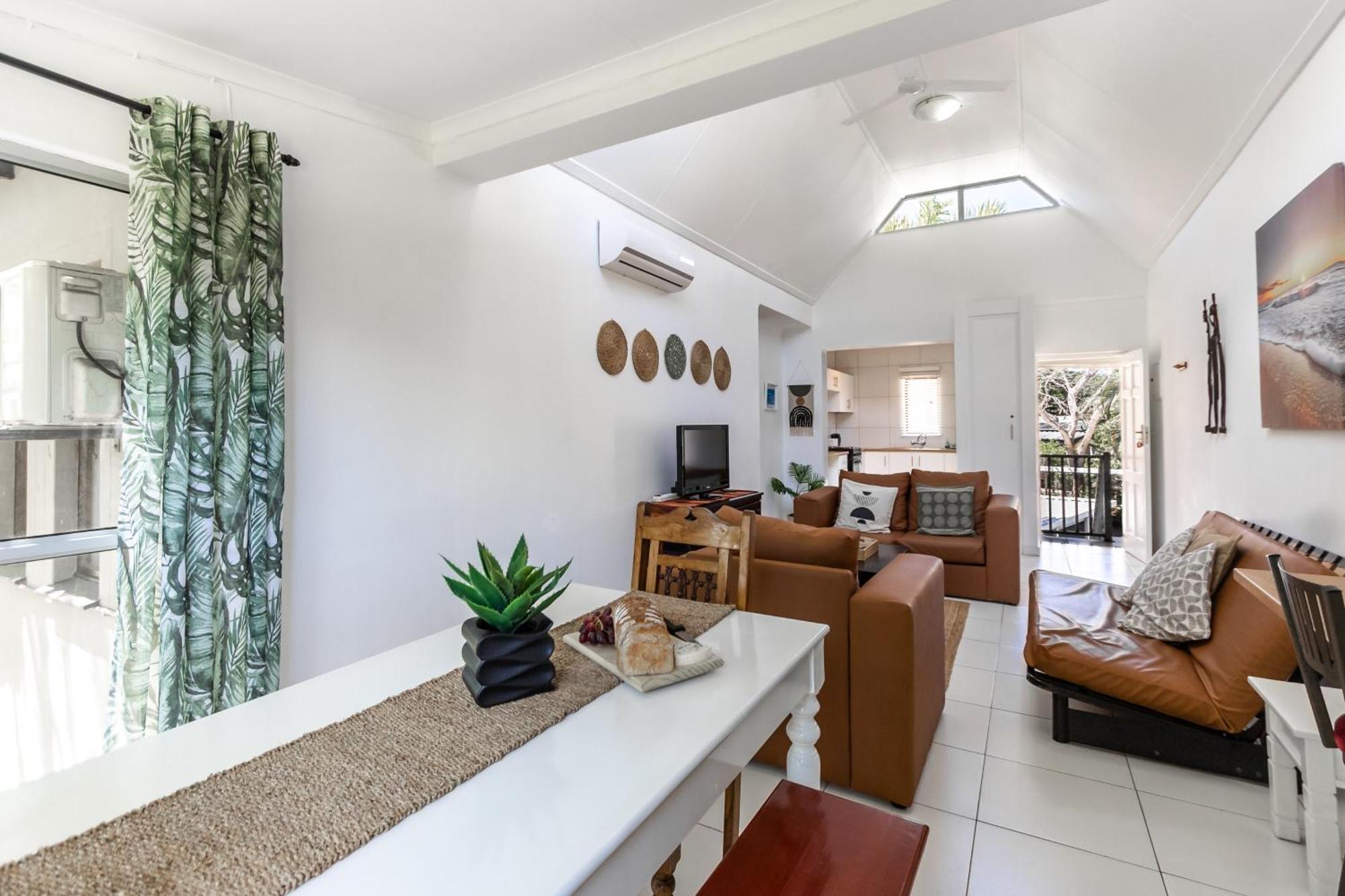 The Bridge Unit 17 Apartment Saint Lucia Estuary Екстериор снимка