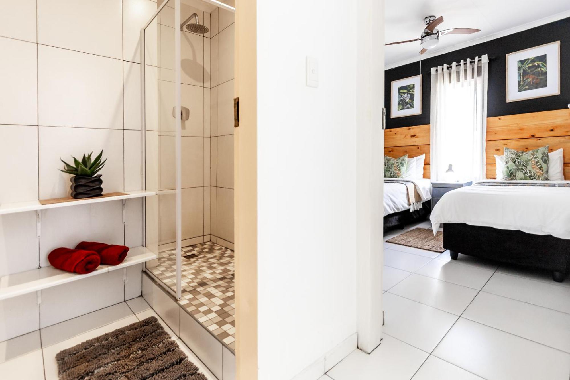 The Bridge Unit 17 Apartment Saint Lucia Estuary Екстериор снимка